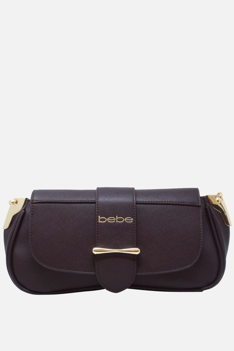 Saint Flap Crossbody