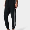 Bebe Lux Lounge Crepe Jogger