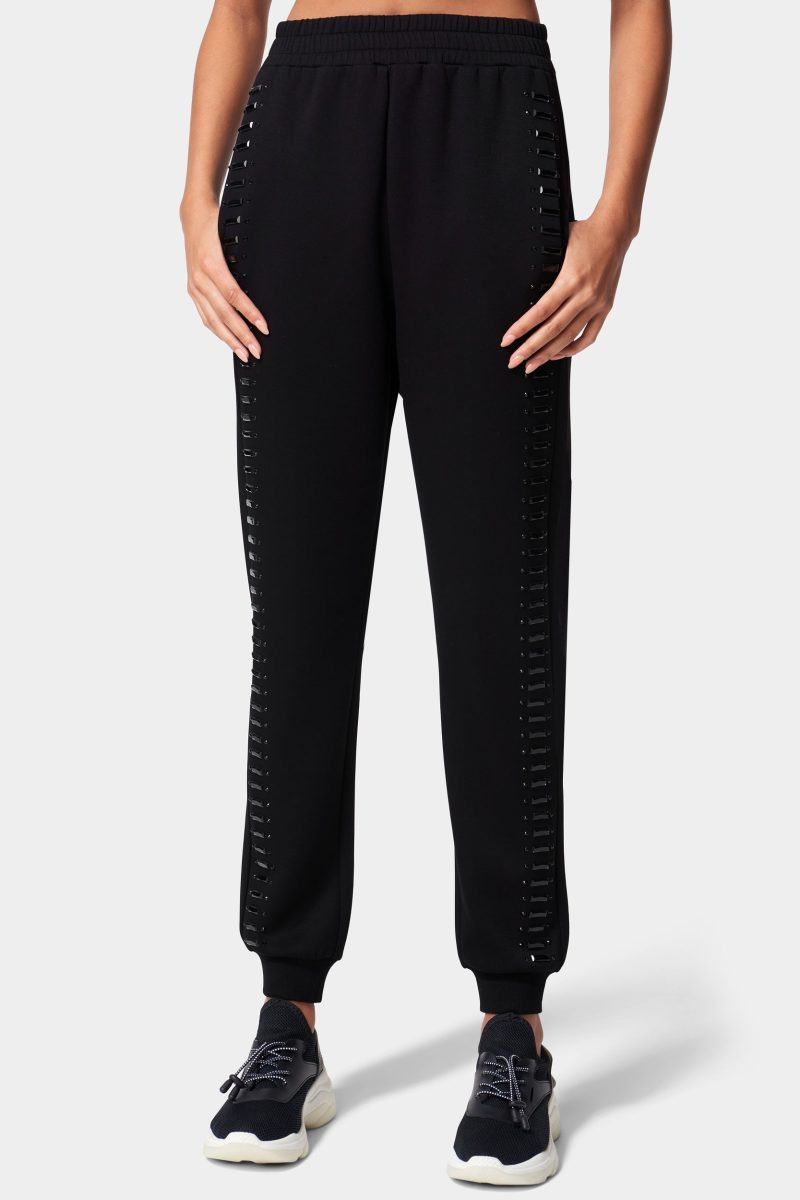 Scuba Embellished Jogger