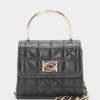Kamala Top Handle Crossbody