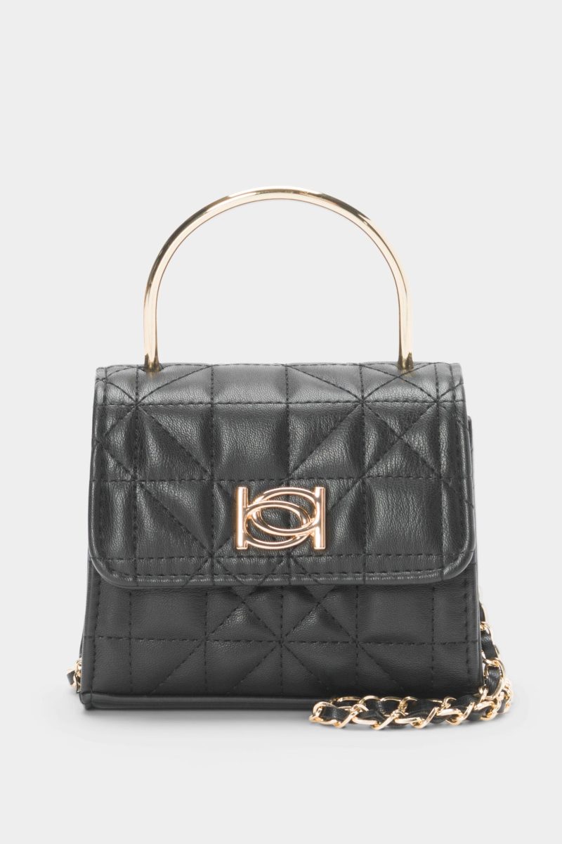 Kamala Top Handle Crossbody