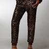 Sequin Jogger