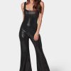 Stretch Sequin Catsuit