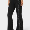 Dome Studded Performance Yoga Pant
