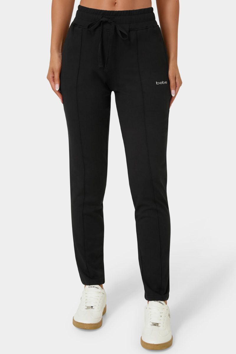Pintuck Pant