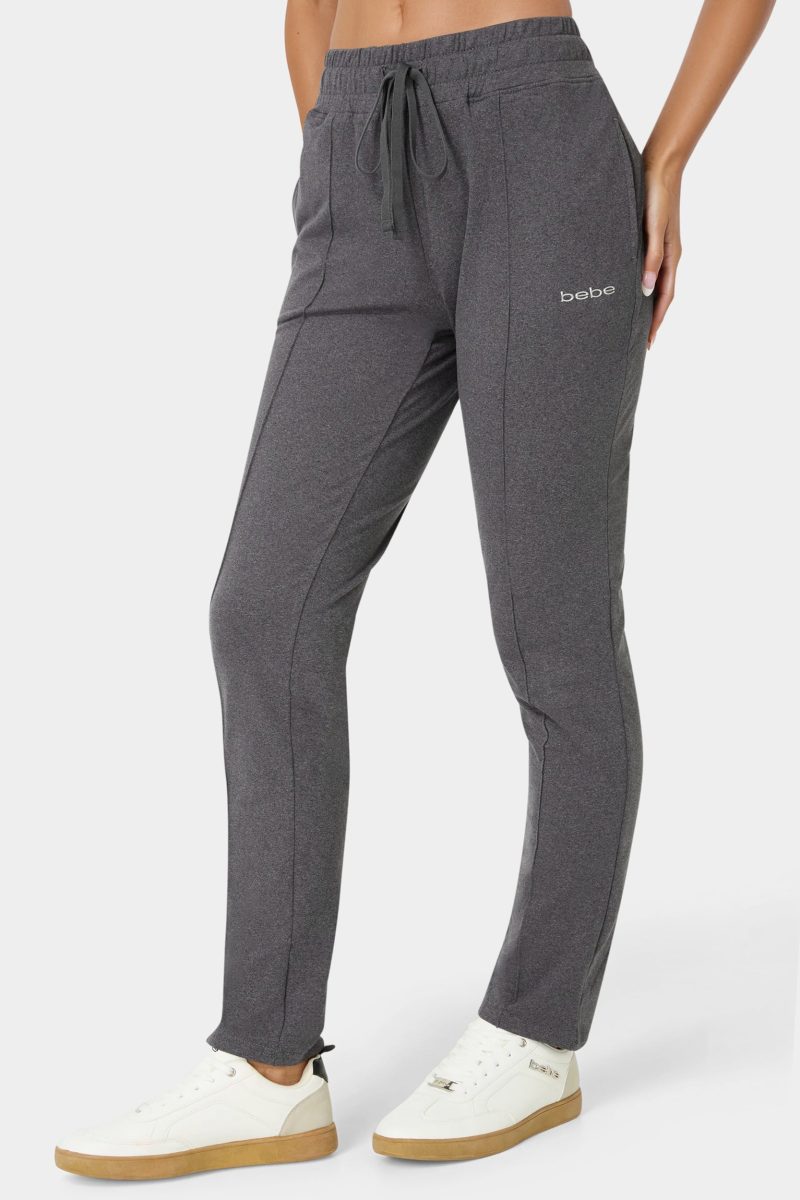 Pintuck Pant
