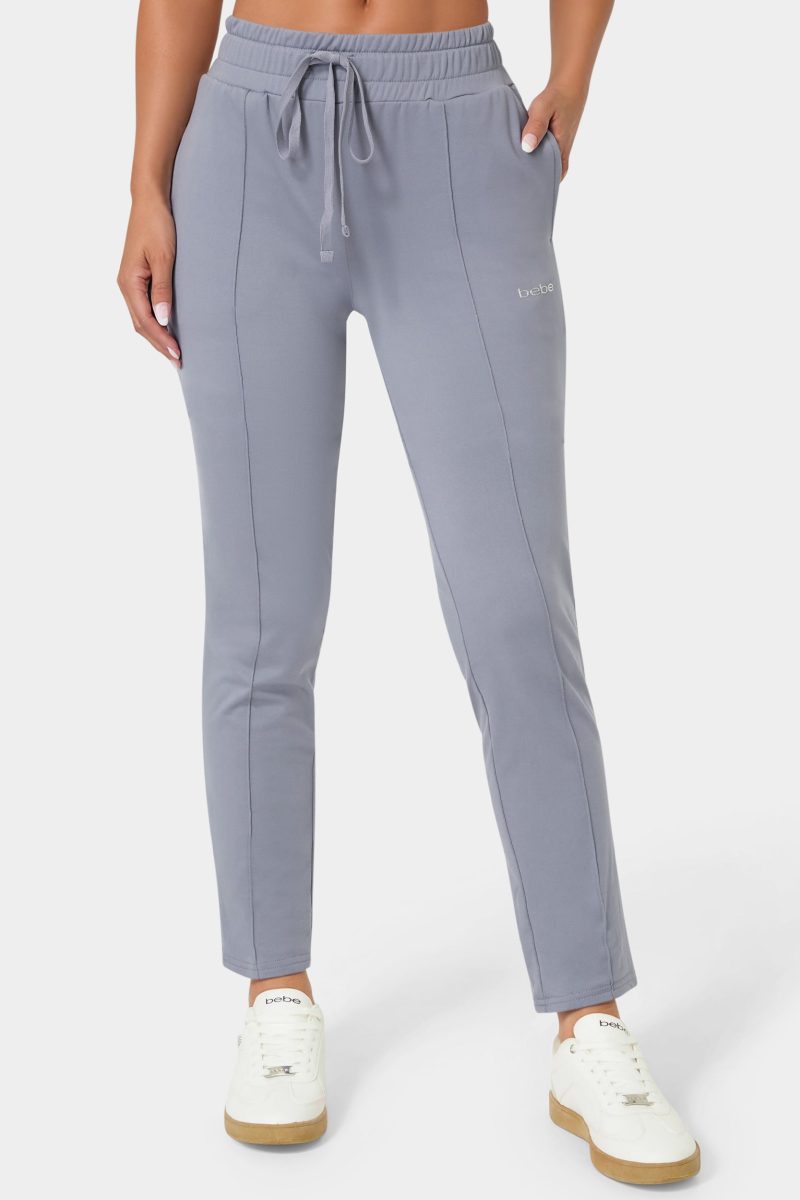 Pintuck Pant