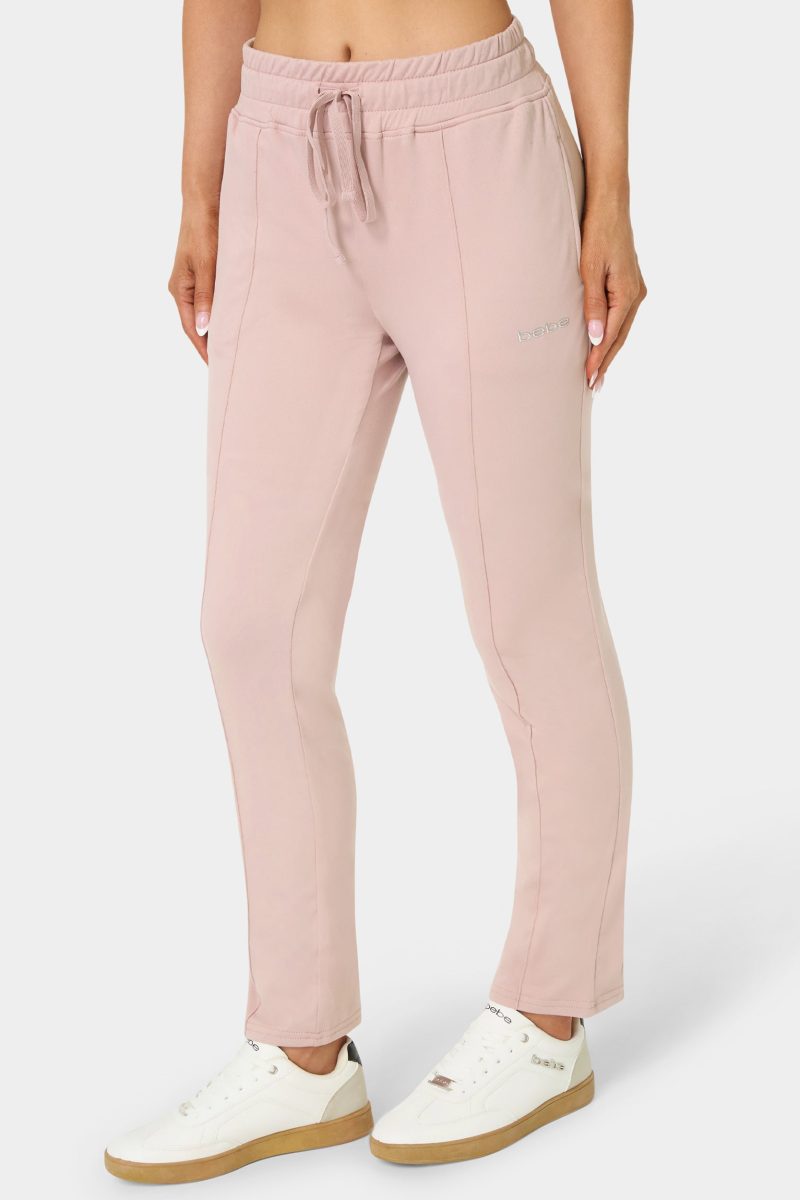 Pintuck Pant