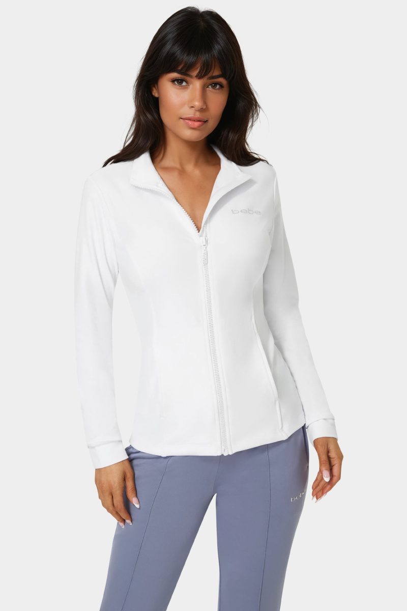 Performance Yoga Jacket