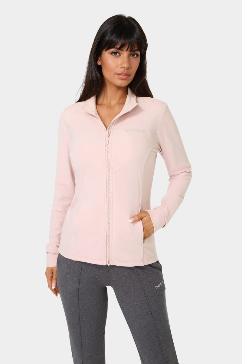 Performance Yoga Jacket