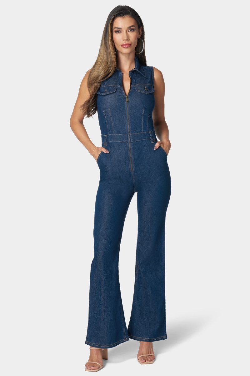 The Feminine Utility Jumpsuit