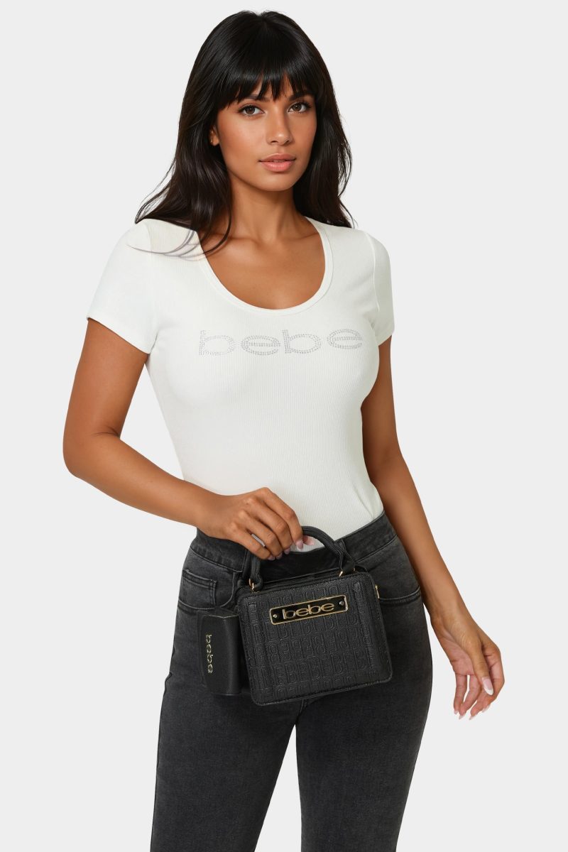 Thea Mini Satchel With Card Case